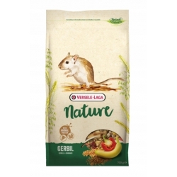 VERSELE LAGA NATURE GERBIL karma dla myszoskoczka 700g